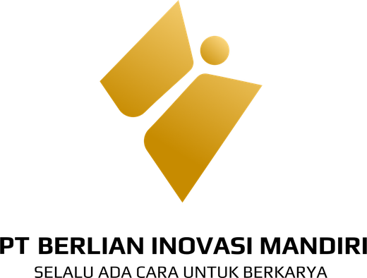 Logo PT. Berlian Inovasi Mandiri